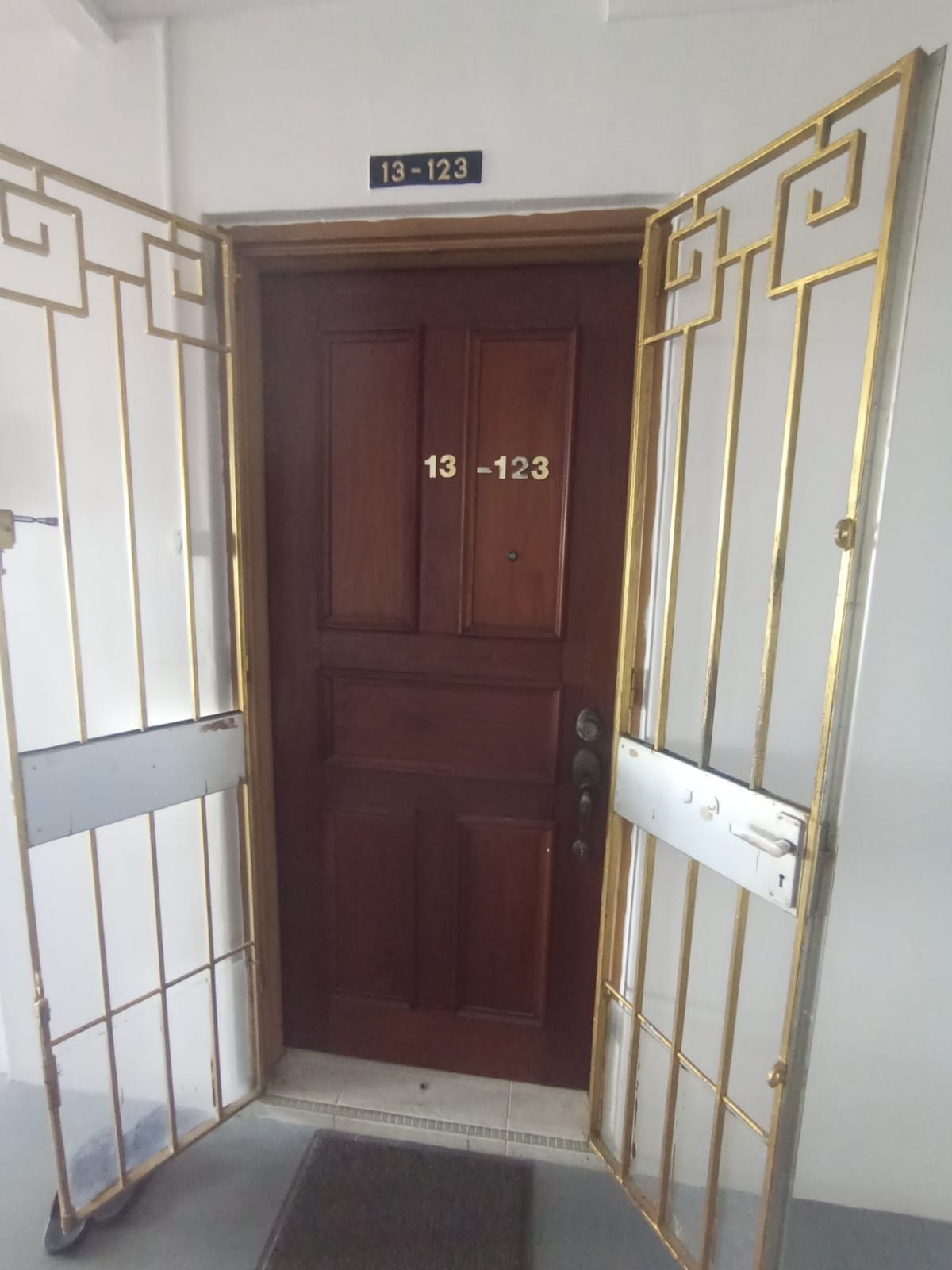 Expert Door Repair Service in Singapore: Fast, Reliable, and Affordable Solutions | Tasfia Engineering & Construction Pte Ltd